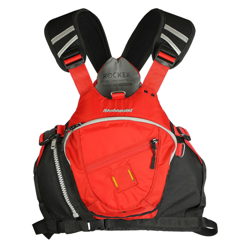 ROCKER PFD - Image 3