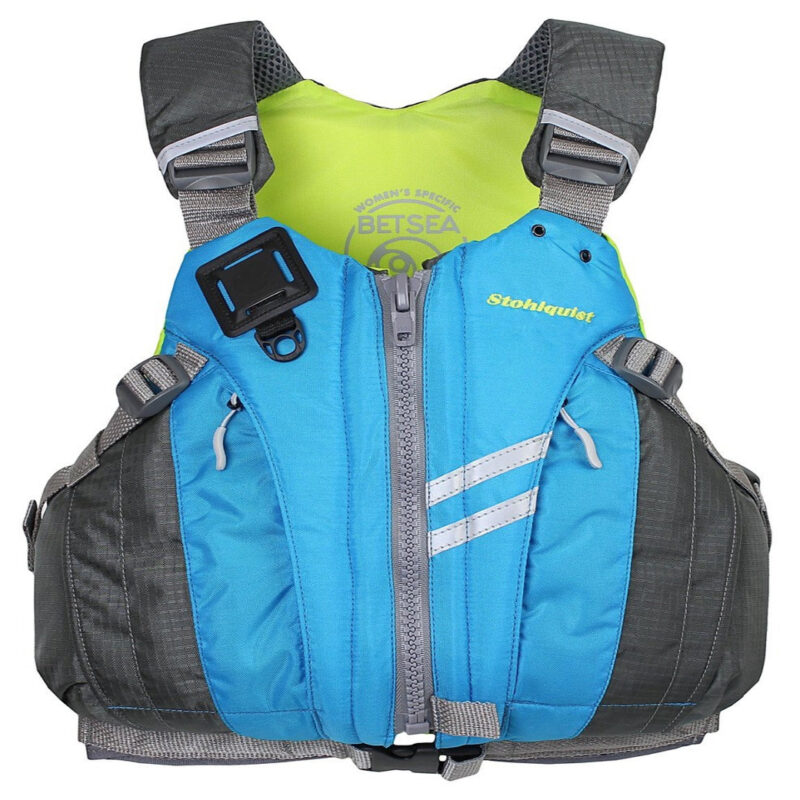 BetSea PFD Stohlquist