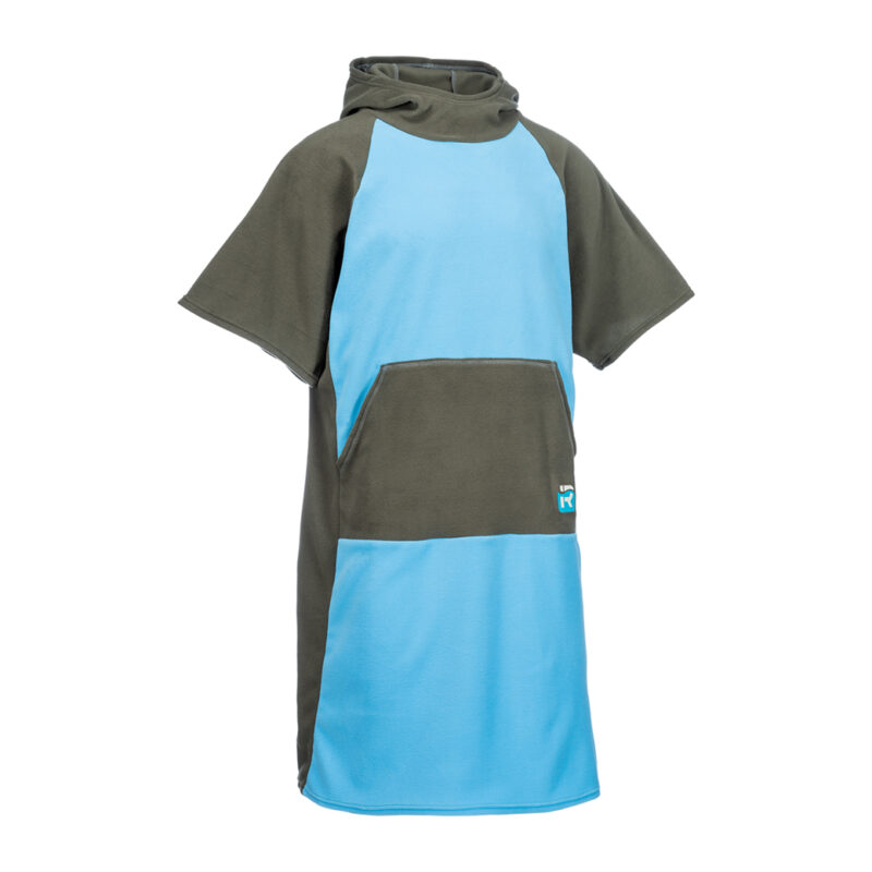 IR Misdemeanor Change Robe