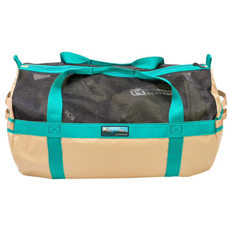 IR World Class Gear Bag