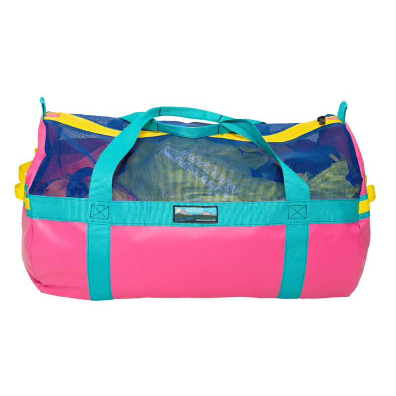 IR World Class Gear Bag - Image 2