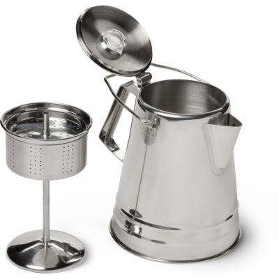 36 cup SS Coffee Pot from GSI