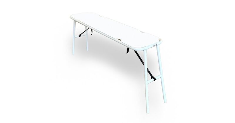 Rio Craft Powdercoated Camp Tables