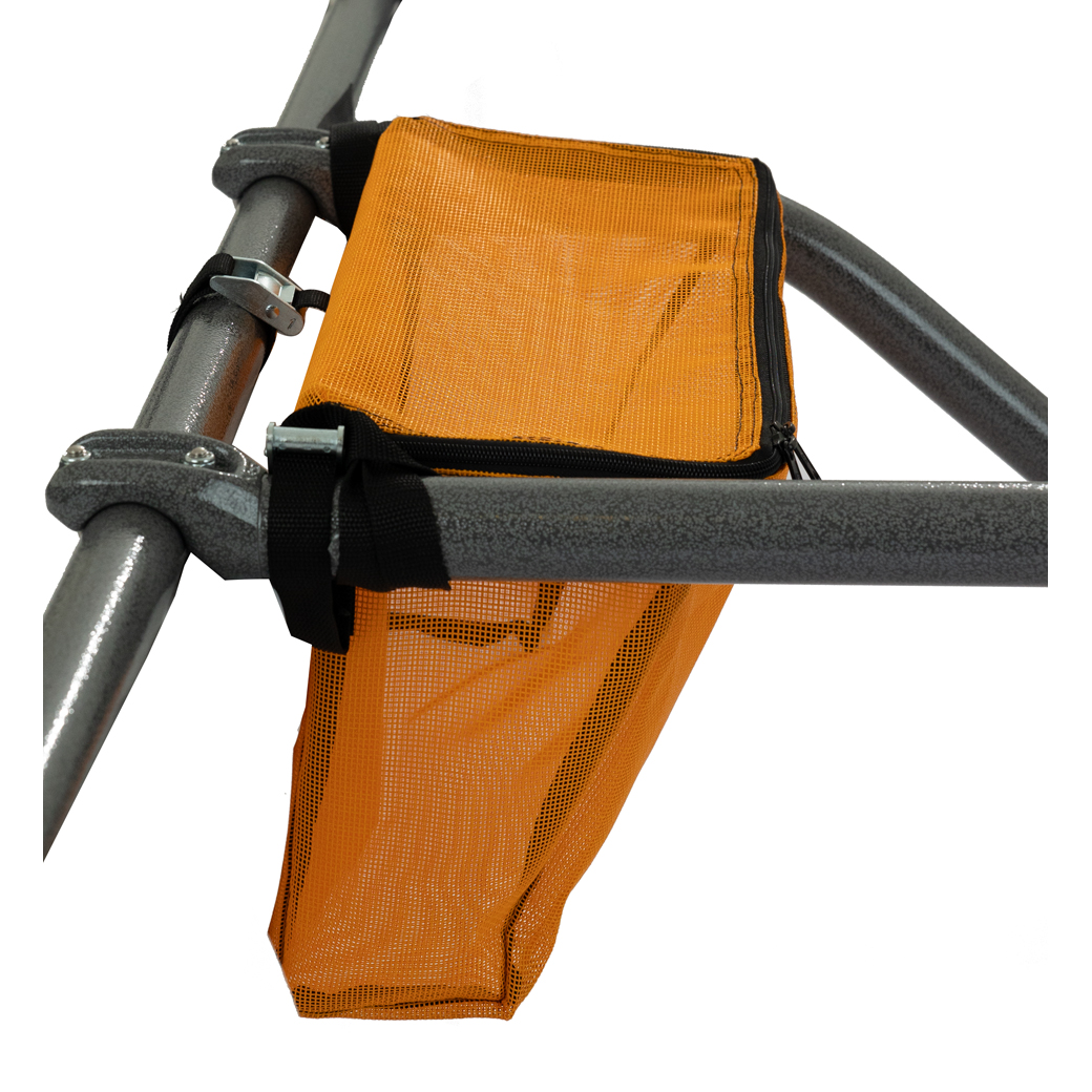 Filler Up Side V Bag - Image 6