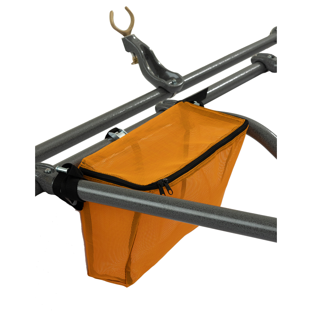 Filler Up Side V Bag - Image 9
