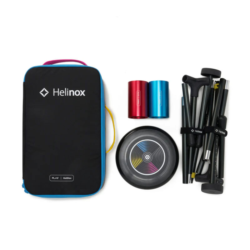 Heli Disc - Helinox Games - Image 3