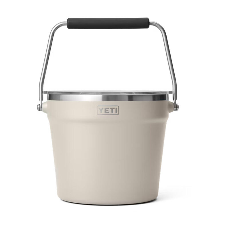 Yeti Rambler Beverage Bucket