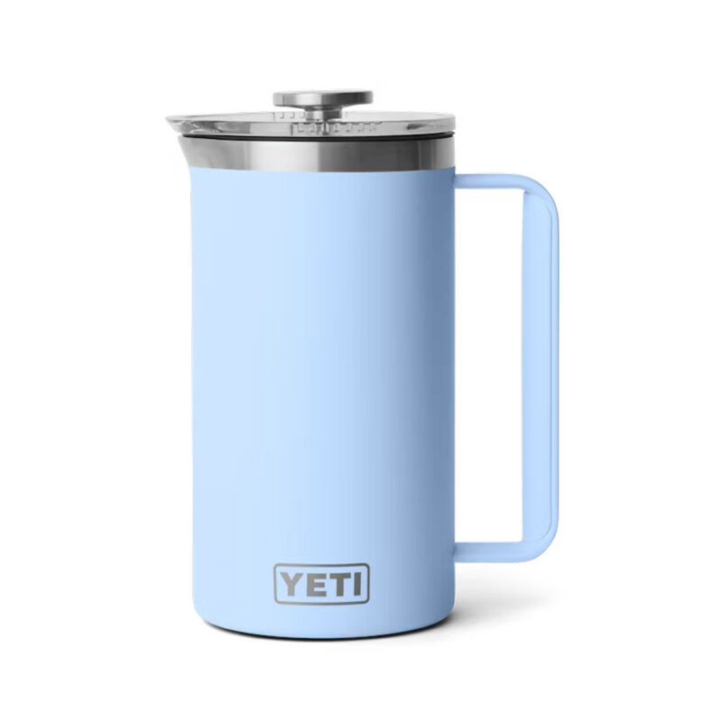Yeti Rambler French Press 34 oz