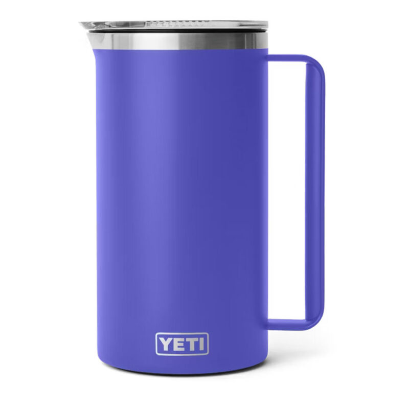 Yeti Rambler Pitcher 64 oz - Image 3