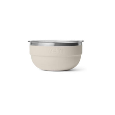 Yeti 2 Qt Insulated Food Bowl