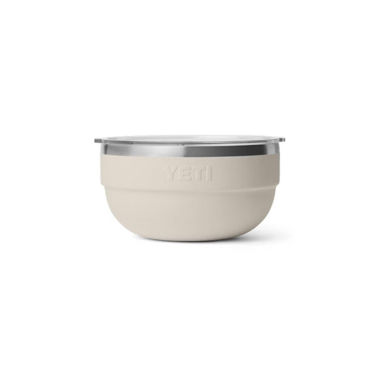 Yeti 2 Qt Insulated Food Bowl