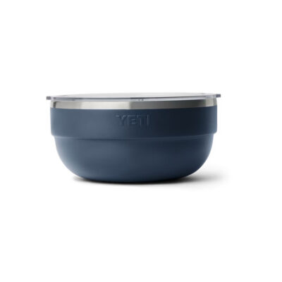 Yeti 4 Qt Insulated Food Bowl