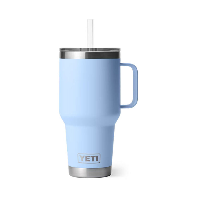 Yeti Rambler Straw Mug 35 oz - Image 3