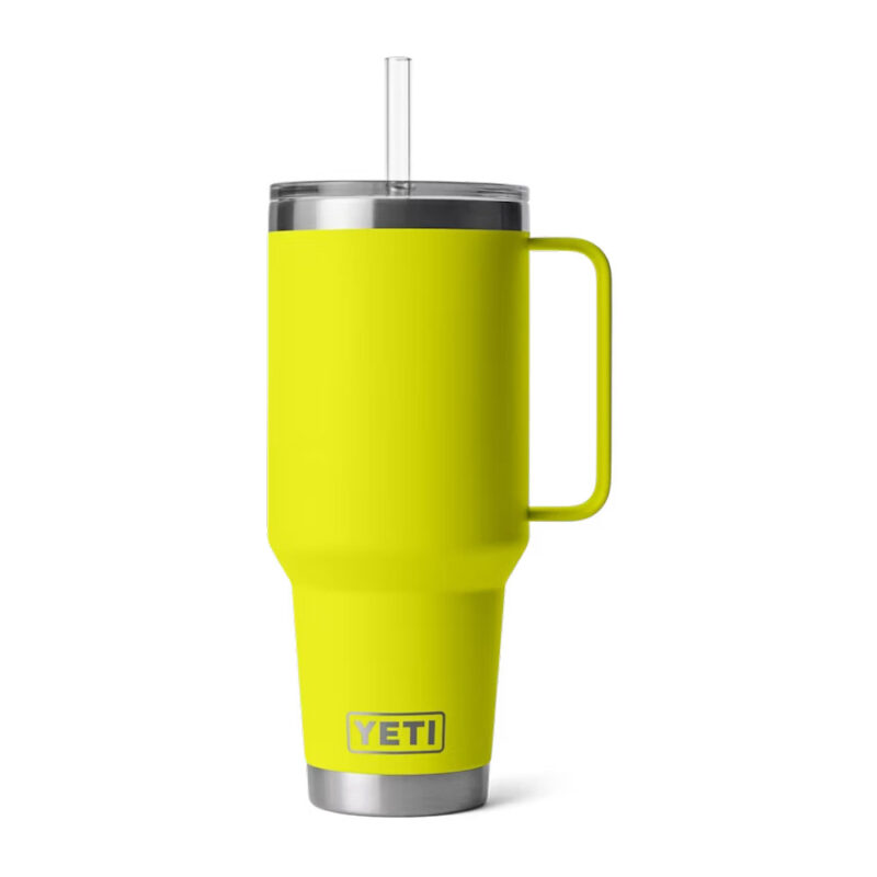 Yeti Rambler Straw Mug 42 oz