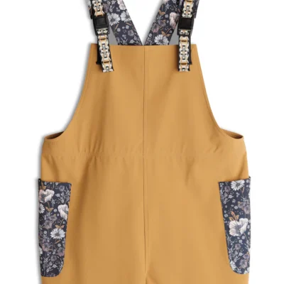 Montanita Overall Shorts