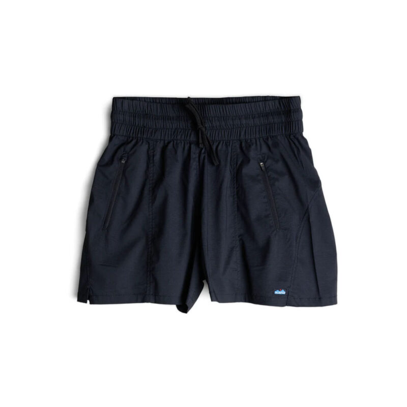 Kavu Totally Beachin Shorts - Image 2