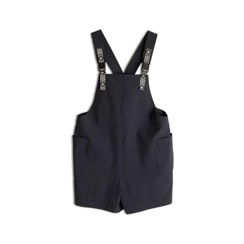 Montanita Overall Shorts - Image 2
