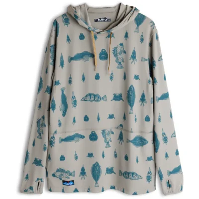 Sol Hoodie by Kavu