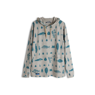 Sol Hoodie by Kavu