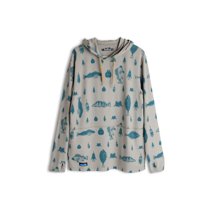 Sol Hoodie by Kavu