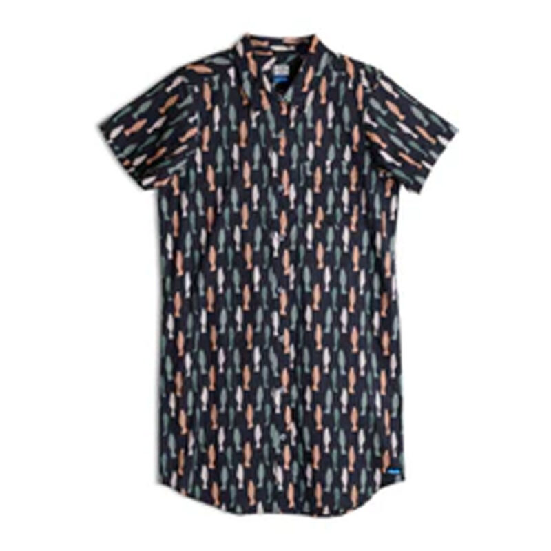 Girl Party Dress by Kavu