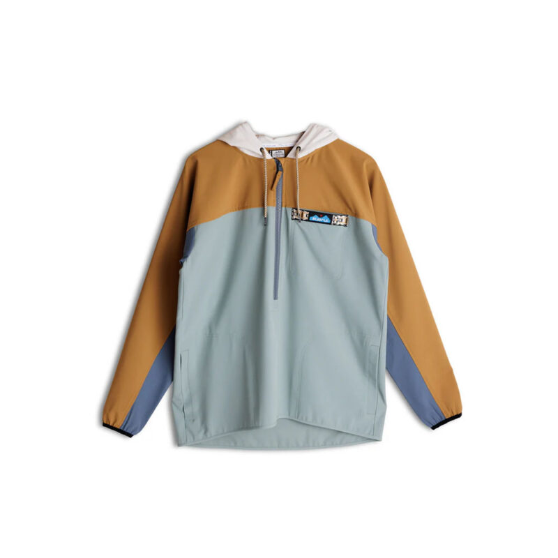 Bay Breeze Jacket by Kavu