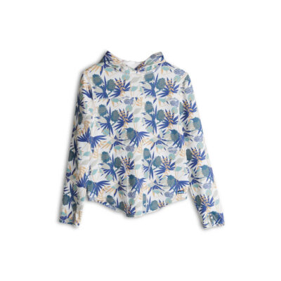Sunshade Hoodie by Kavu