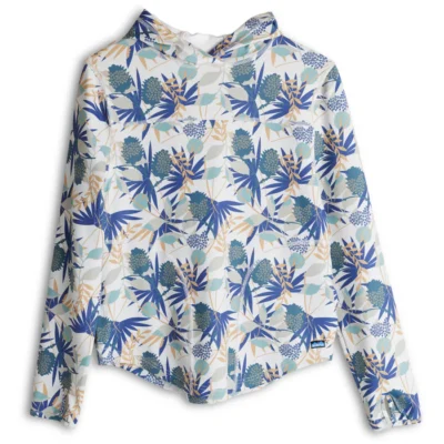 Sunshade Hoodie by Kavu