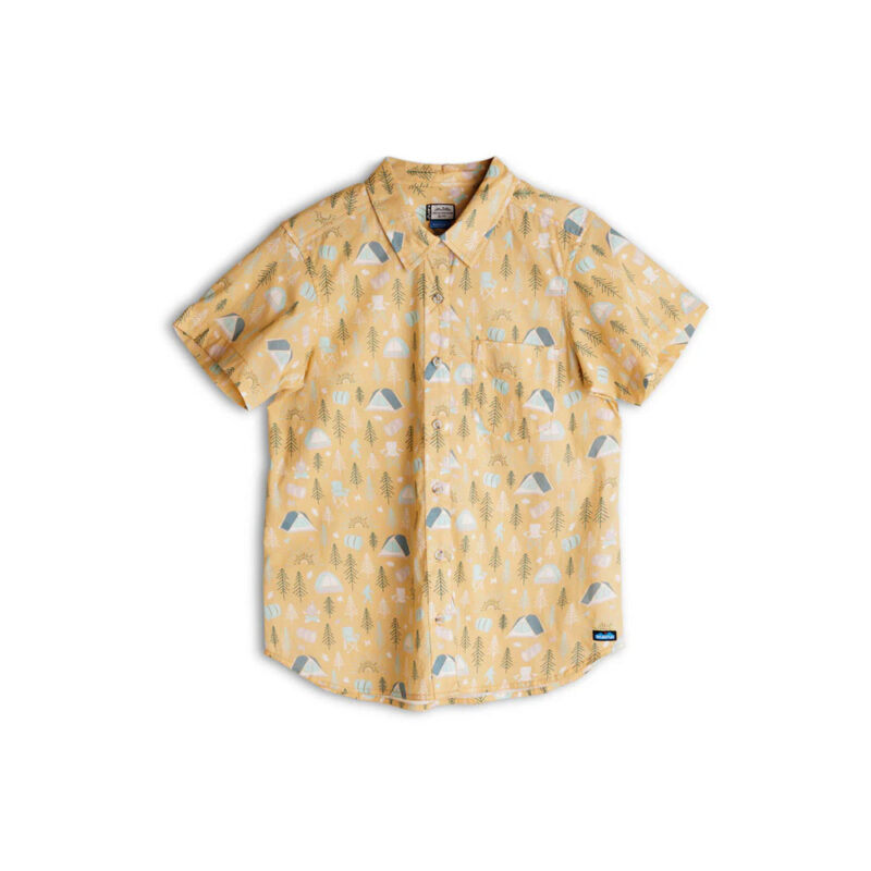 Girl Party Shirt by Kavu - Image 2