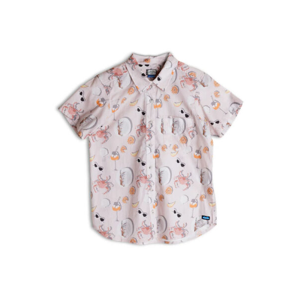 Cascade Fling Shirt main image 0