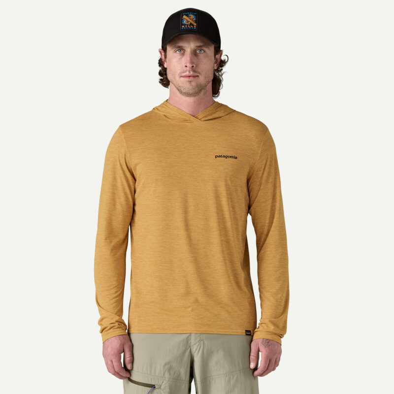 M's Cap Cool Daily Graphic Hoody - Image 3
