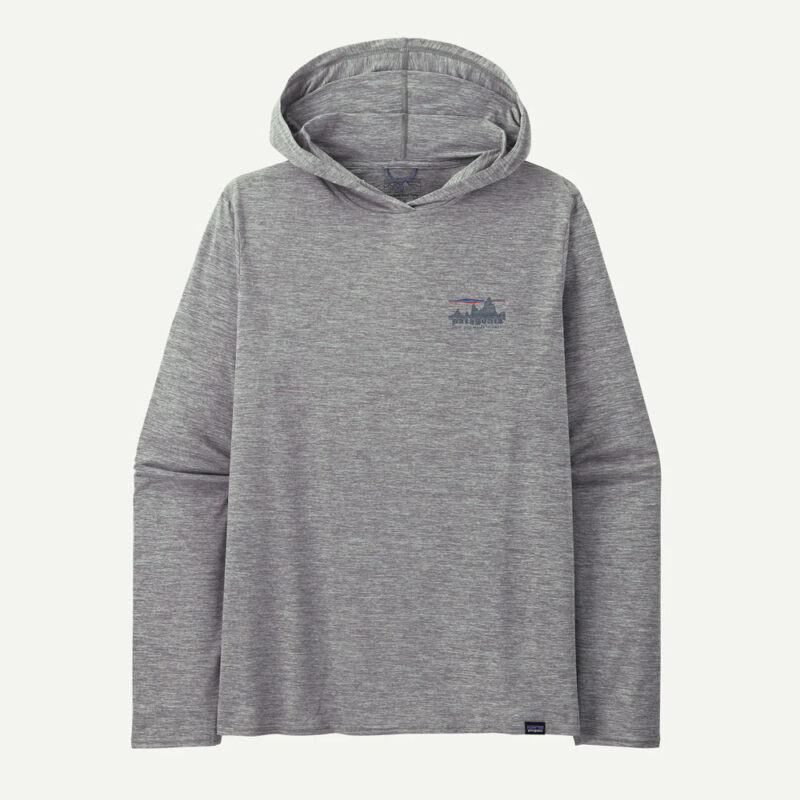 M's Cap Cool Daily Graphic Hoody - Image 3