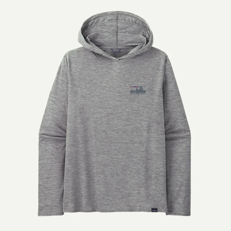 M's Cap Cool Daily Graphic Hoody - Image 2