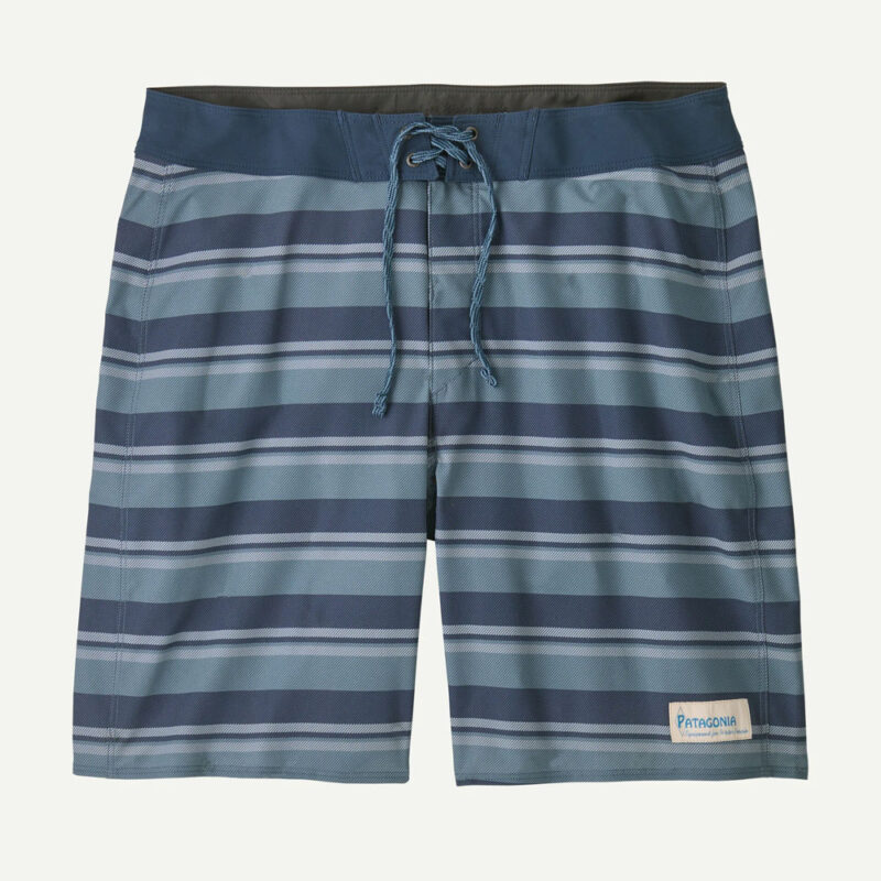 M's Hydropeak Boardshorts 18"