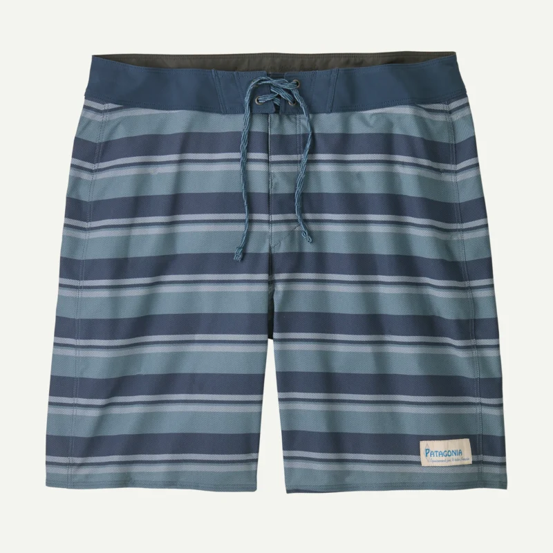 M's Hydropeak Boardshorts 18"