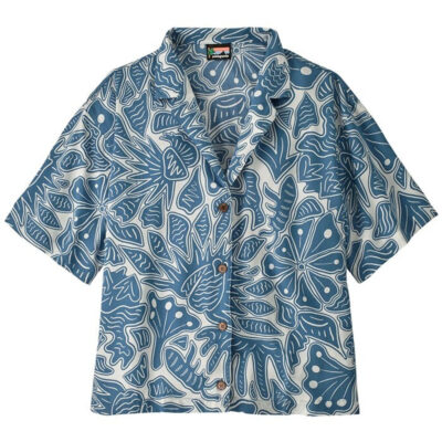 W's Tidal Threads Shirt