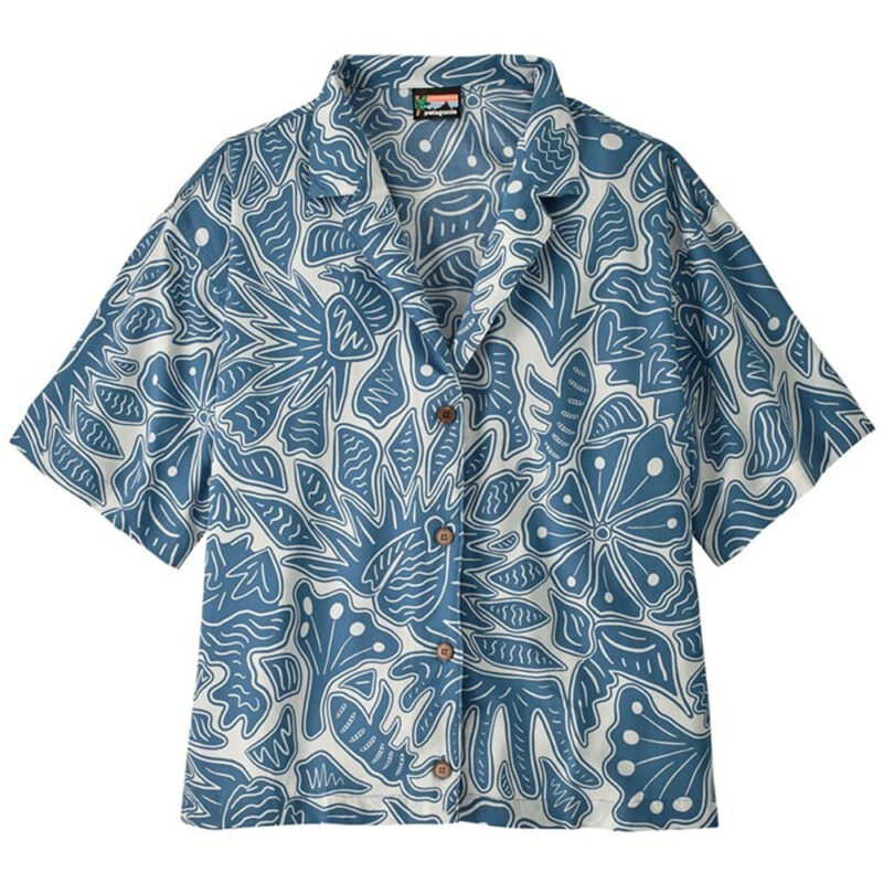 W's Tidal Threads Shirt