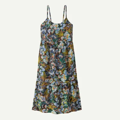 W's Tidal Threads Dress