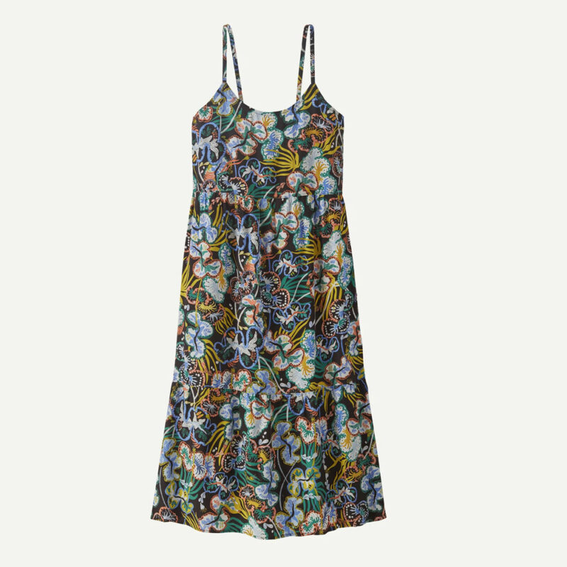W's Tidal Threads Dress - Image 2