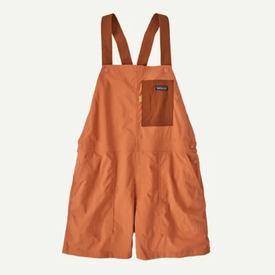 W's Outdoor Everyday Overalls