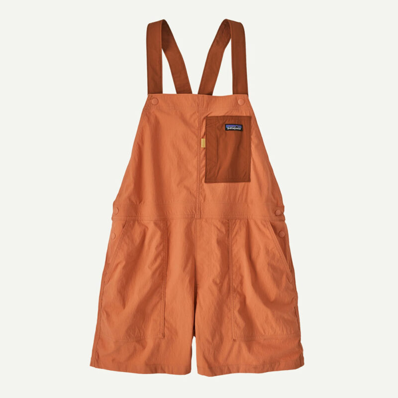 W's Outdoor Everyday Overalls