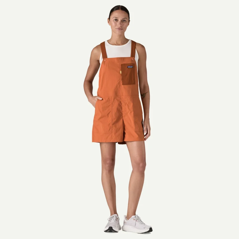 W's Outdoor Everyday Overalls - Image 2