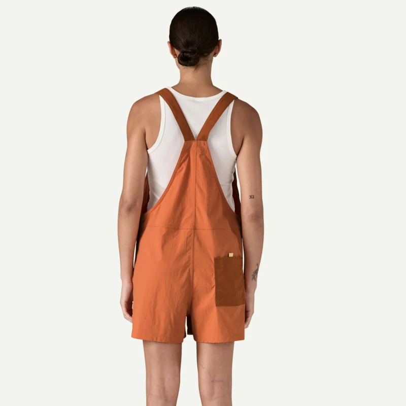 W's Outdoor Everyday Overalls - Image 3