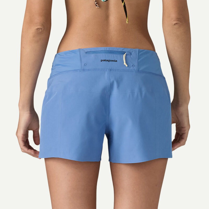 W's Stretch Hydropeak Surf Short - Image 2