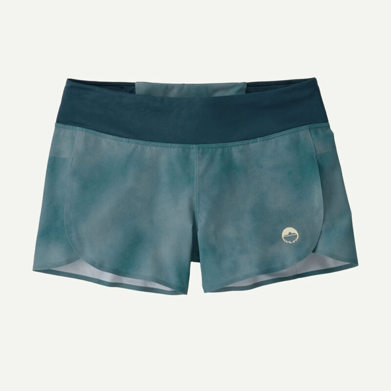 W's Stretch Hydropeak Surf Short - Image 3