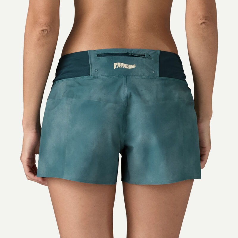 W's Stretch Hydropeak Surf Short - Image 4