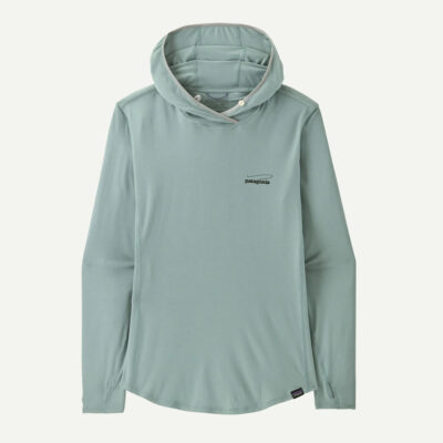 W's Tropic Comfort Natural Graphic Hoody