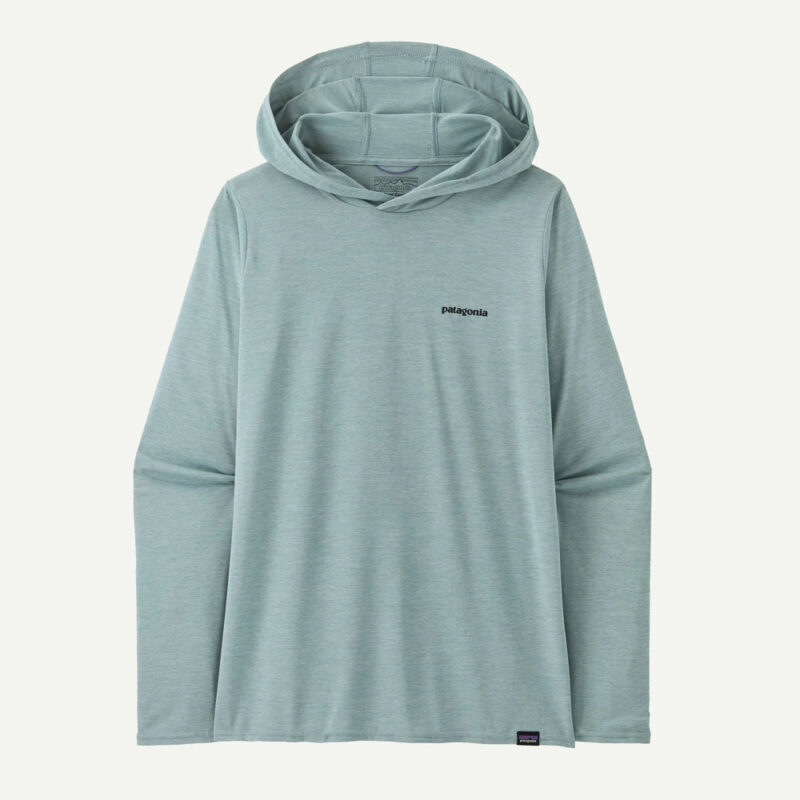 W's Cap Cool Daily Graphic Hoody - Image 4