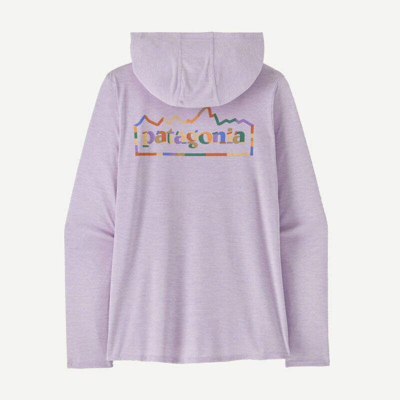 W's Cap Cool Daily Graphic Hoody - Image 2