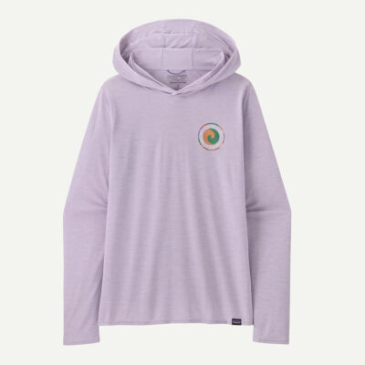 W's Cap Cool Daily Graphic Hoody